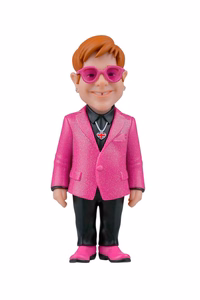 Minix Elton John – keräilyhahmo
