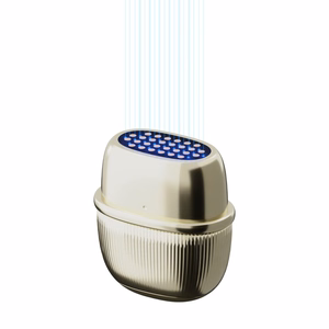 Beautifly SkinWOW Shot Golden LED-valoterapialaite
