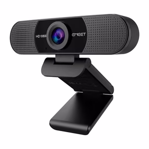 EMEET SmartCam C960 HD verkkokamera