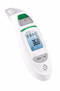 Medisana TM 750 -kuumemittari