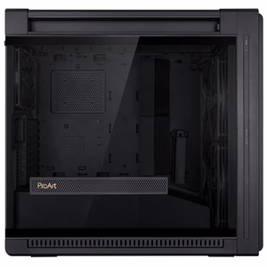 ASUS ProArt PA602 Midi Tower Musta