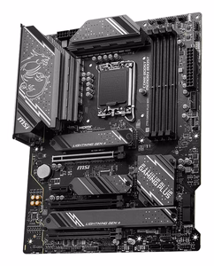 MSI Z790 GAMING PLUS WIFI DDR5 LGA1700