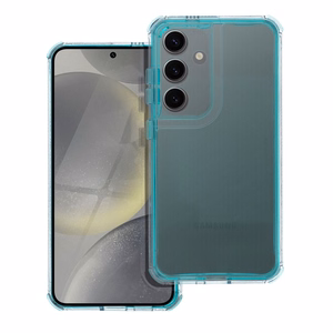 Matrix Clear Suojakuori Samsung A37 5G:lle minttu