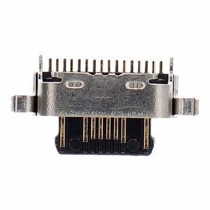 Charge connector for MOTOROLA G7 power/ G8 power ORI