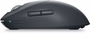 Alienware Pro langaton pelihiiri molempikätinen RF-langaton + USB Type-C optinen 26000 DPI