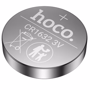 Litiumparisto CR1632 Hoco DLR11 1 kpl