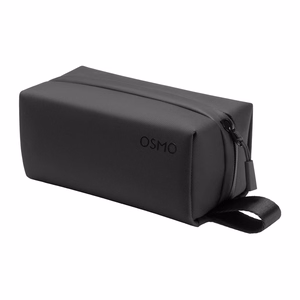 DJI Osmo Pocket Pro -kantolaukku Osmo Pocket 4P:lle, musta