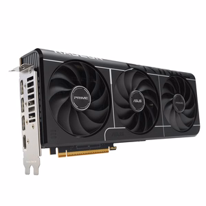 ASUS Prime -RX9070-O16G-EVO AMD Radeon RX 9070 16 GB GDDR6 Näytönohjain