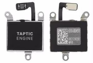 Joustava kaapeli iPhone 13 Taptic Engine alkuperäinen (käytetty Grade A)