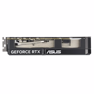 ASUS Dual -RTX5060TI-8G NVIDIA GeForce RTX 5060 Ti 8 GB GDDR7 Näytönohjain