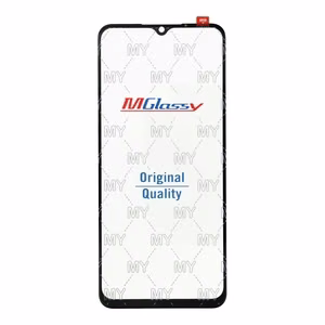 MUSTTBY etulasi + OCA OPPO a73