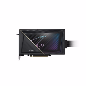 GIGABYTE AORUS GeForce RTX 5080 XTREME näytönohjain