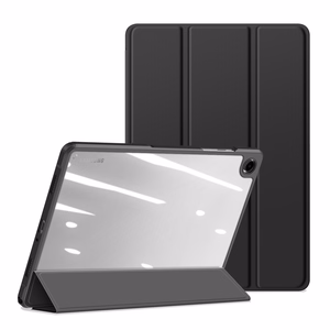 Case Dux Ducis Toby Samsung X210/X215/X216 Tab A9 Plus 11.0/X230/X235/X236 Tab A11 Plus 11.0 black