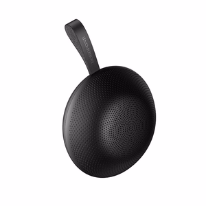 Borofone Kannettava Bluetooth-kaiutin BR48 Ufo musta