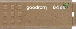 Goodram Flashdrive 64 GB Eco Friendly USB 3.0 RE