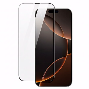Screen Protection Dux Ducis "TG Quick-Fit" for Apple iPhone 16 Pro Max (Blister)