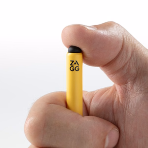ZAGG Pro Stylus2 Apple iPadille - harmaa