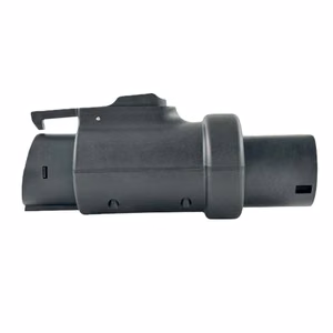HiSmart sähköautoadapteri, Type 1 -pistorasia–Type 2 -pistoke, 32 A