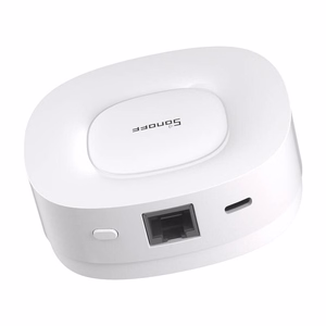 SONOFF Zigbee Bridge Ultra, ZigBee 3.0, Wi-Fi, Matter