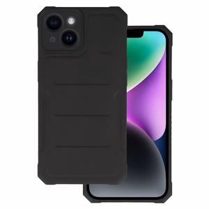 Protector Case for Iphone 15 Plus Black