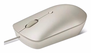 Lenovo 540 hiiri Toimisto Ambidextrous USB Type-C Optinen 2400 DPI