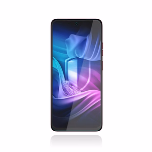 3mk Silky Matt Pro matta suojakalvo Motorola Moto G57 Power -puhelimelle