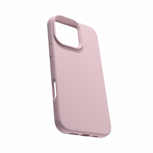 Etteri Silicone Mag suojakuori iPhone 16 Pro Max 6,9" vaaleanpunainen