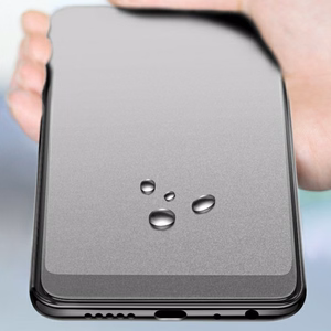 Tempered glass 2,5D matte for Samsung Galaxy A05s