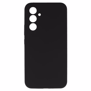 Silicone Lite Case for Samsung Galaxy A55 5G black