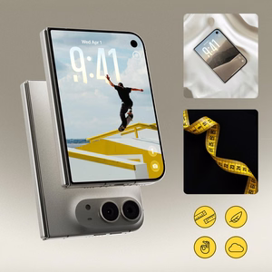 Wozinsky EasyFit Clear Glass karkaistu suojalasi puhelimelle iPhone Duo, 2 kpl