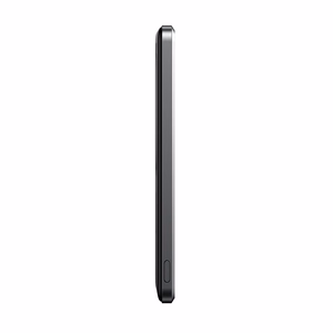 Powerbank Joyroom JR-PBM08 5000mAh 20W ultraohut induktiivisella latauksella - harmaa