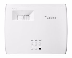 Optoma GT2000HDR Short throw projector 3500 ANSI lumens DLP 1080p (1920x1080) 3D White