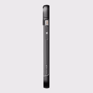 Raptic X-Doria Clutch Case iPhone 14 Plus MagSafe takakuori musta