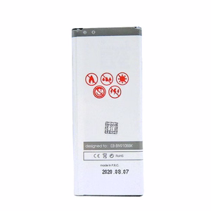 Akku MAXXIMUS SAM Note 3 Neo 3500 mAh
