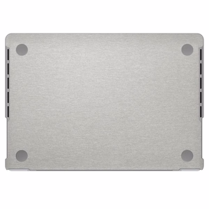 Spigen Urban Fit suojakuori MacBook Pro 16" 2021 / 2023 / 2024 / 2025 / 2026 - harmaa