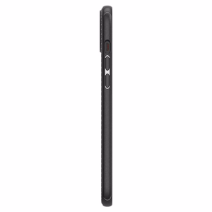Spigen Mag Armor MagSafe Suojakuori iPhone 15:lle - Matta Musta