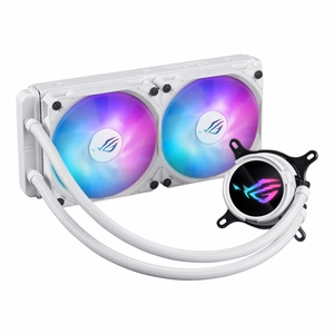 ASUS ROG Strix LC III 240 ARGB cooler
