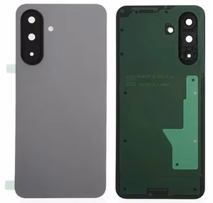 Back cover for Samsung A175 A17 4G Gray original (used Grade A)