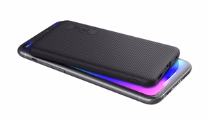 Trust Primo - 5000 mAh litiumioni (Li-Ion) varavirtalähde (musta)