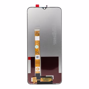 FixCell LCD-näyttö OPPO A5 2020 A8 A11 A31:lle OEM ilman kehystä
