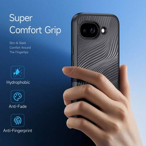 Suojakuori Dux Ducis Aimo Google Pixel 10a