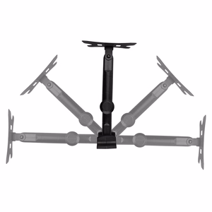 Maclean MC-503B monitor mount