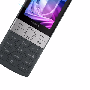 Nokia 150 2023 – 3mk Silky Matt Pro puhelimen näytönsuoja