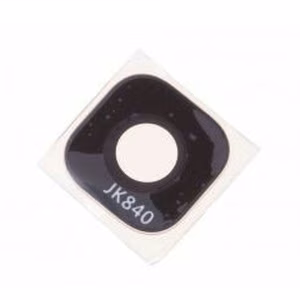 Samsung J415 J4+ 2018 kameran linssi musta ORG
