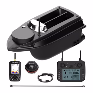 Flytec V030 Fishfinder 20,000 mAh Bait Boat