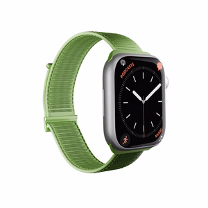 Puro Sport Strap for Apple Watch 38/40/41/42mm - Green