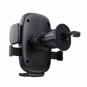 Car phone holder Acefast D56 (air vent) black