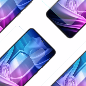 Samsung Galaxy M56 - 3mk Silky Matt Pro