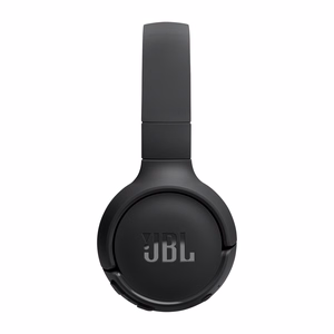 JBL Tune 520BT Langaton On-ear Bluetooth 5.3 Kuulokkeet - Musta