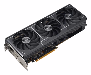 ASUS Prime -RX9070-O16G-EVO AMD Radeon RX 9070 16 GB GDDR6 Näytönohjain